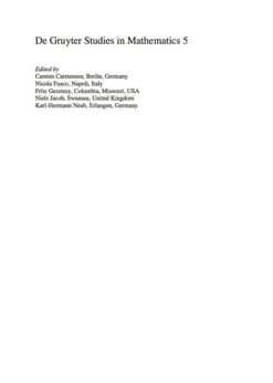 Knots eBook