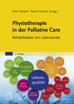 Was wir noch tun können: Rehabilitation am Lebensende: Rehabilitation am Lebensende eBook