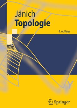 Topologie eBook