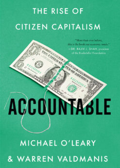 Accountable: The Rise of Citizen Capitalism eBook