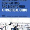 Nonclinical Study Contracting and Monitoring: A Practical Guide eBook