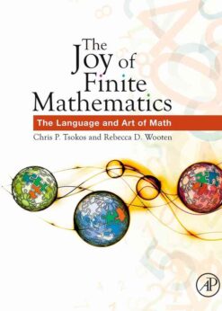 The Joy of Finite Mathematics: The Language and Art of Math eBook