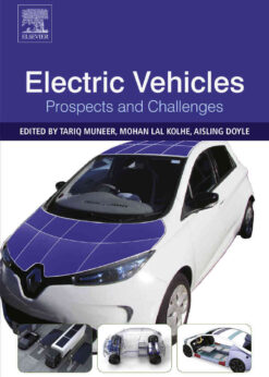 Electric Vehicles: Prospects and Challenges eBook