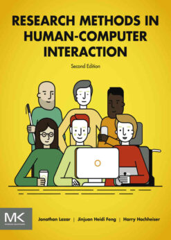 Research Methods in Human-Computer Interaction, 2nd Edition eBook