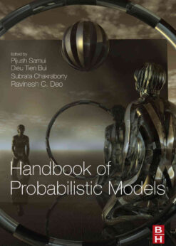Handbook of Probabilistic Models eBook