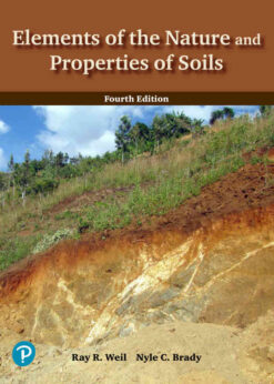 Elements of the Nature and Properties of Soils, 4th Edition eBook