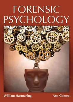 Forensic Psychology, 1st Edition eBook