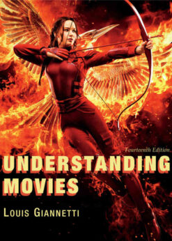 Understanding Movies, 14th Edition eBook