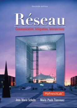 Réseau: Communication, Intégration, Intersections, 2nd Edition eBook