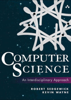 Computer Science: An Interdisciplinary Approach, 1st Edition eBook