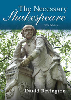The Necessary Shakespeare, 5th Edition eBook