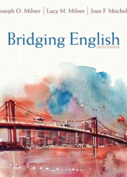 Bridging English, 6th Edition eBook