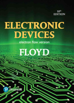 Electronic Devices (Electron Flow Version), 10th Edition eBook