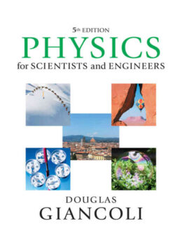 Physics for Scientists & Engineers with Modern Physics, 5th Edition eBook