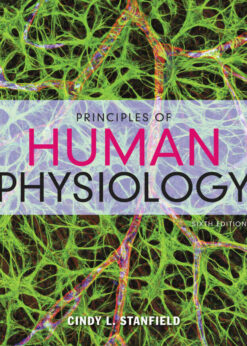 Principles of Human Physiology, 6th Edition eBook