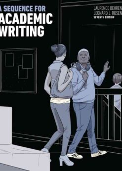 A Sequence for Academic Writing, 7th Edition eBook