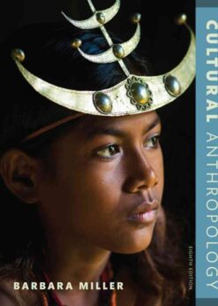 Cultural Anthropology, 8th Edition eBook