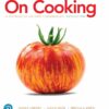 On Cooking: A Textbook of Culinary Fundamentals, 6th Edition eBook