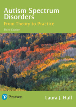 Autism Spectrum Disorders: From Theory to Practice, 3rd Edition eBook