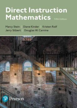 Direct Instruction Mathematics, 5th Edition eBook