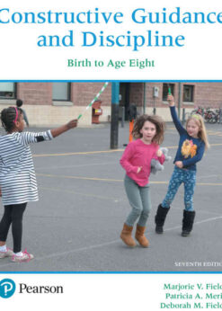 Constructive Guidance and Discipline: Birth to Age Eight, 7th Edition eBook