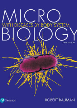 Microbiology with Diseases by Body System, 5th Edition eBook