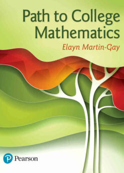 Path to College Mathematics, 1st Edition eBook