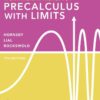 A Graphical Approach to Precalculus with Limits, 7th Edition eBook
