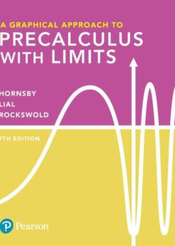 A Graphical Approach to Precalculus with Limits, 7th Edition eBook