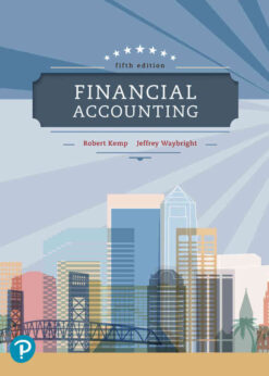 Financial Accounting, 5th Edition eBook