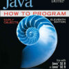 Java How To Program, Early Objects, 11th Edition eBook