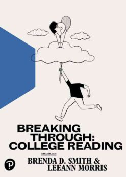 Breaking Through: College Reading, 12th Edition eBook