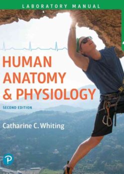 Human Anatomy & Physiology Laboratory Manual: Making Connections, Fetal Pig Version, 2nd Edition eBook