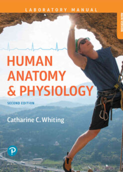 Human Anatomy & Physiology Laboratory Manual: Making Connections, Main Version, 2nd Edition eBook