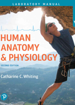 Human Anatomy & Physiology Laboratory Manual: Making Connections, Cat Version, 2nd Edition eBook