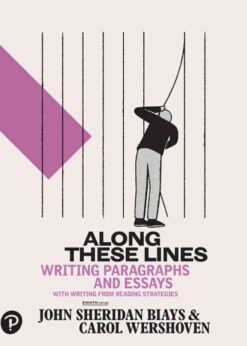 Along These Lines: Writing Paragraphs and Essays, 8th Edition eBook