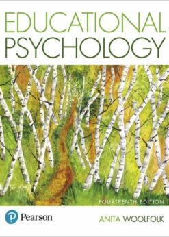 Educational Psychology, 14th Edition eBook