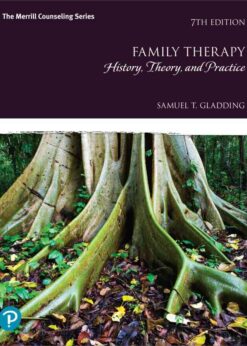 Family Therapy: History, Theory, and Practice, 7th Edition eBook