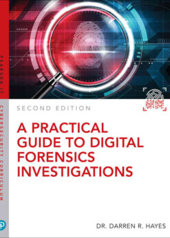 A Practical Guide to Digital Forensics Investigations, 2nd Edition eBook