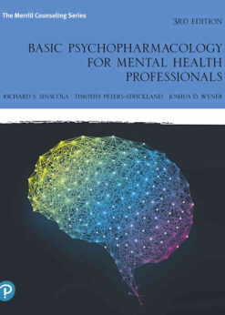 Basic Psychopharmacology for Mental Health Professionals, 3rd Edition eBook