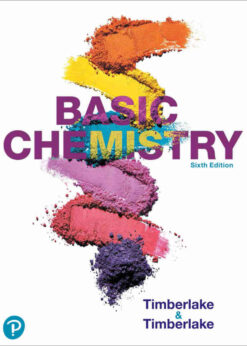 Basic Chemistry, 6th Edition eBook