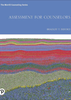 Assessment for Counselors, 1st Edition eBook