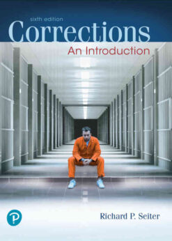 Corrections: An Introduction, 6th Edition eBook