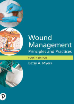 Wound Management: Principles and Practice, 4th Edition eBook
