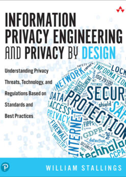 Information Privacy Engineering and Privacy by Design, 1st Edition eBook