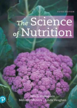 The Science of Nutrition, 5th Edition eBook