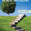 Essential Elements of Public Speaking, 7th Edition eBook