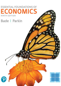 Essential Foundations of Economics, 9th Edition eBook