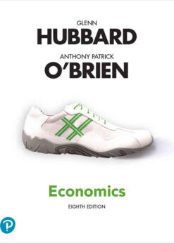 Economics, 8th Edition eBook