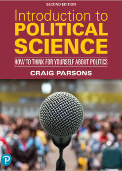 Introduction to Political Science, 2nd Edition eBook